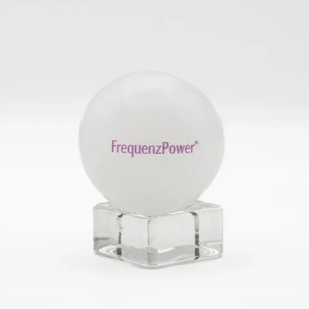 FrequenzPower® Selenit-Kristall – Bild 4