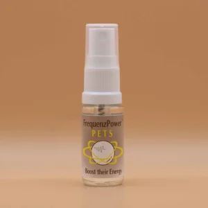 FrequenzPower® P E T S