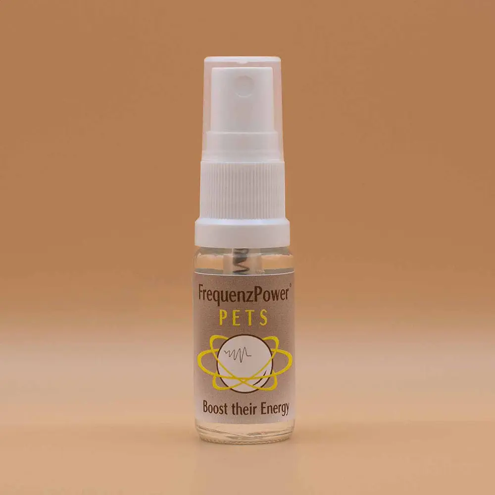FrequenzPower® P E T S