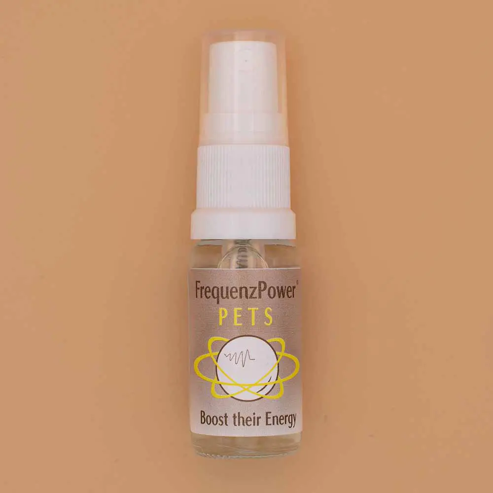 FrequenzPower® P E T S – Bild 2