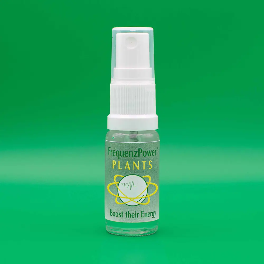 FrequenzPower® P L A N T S