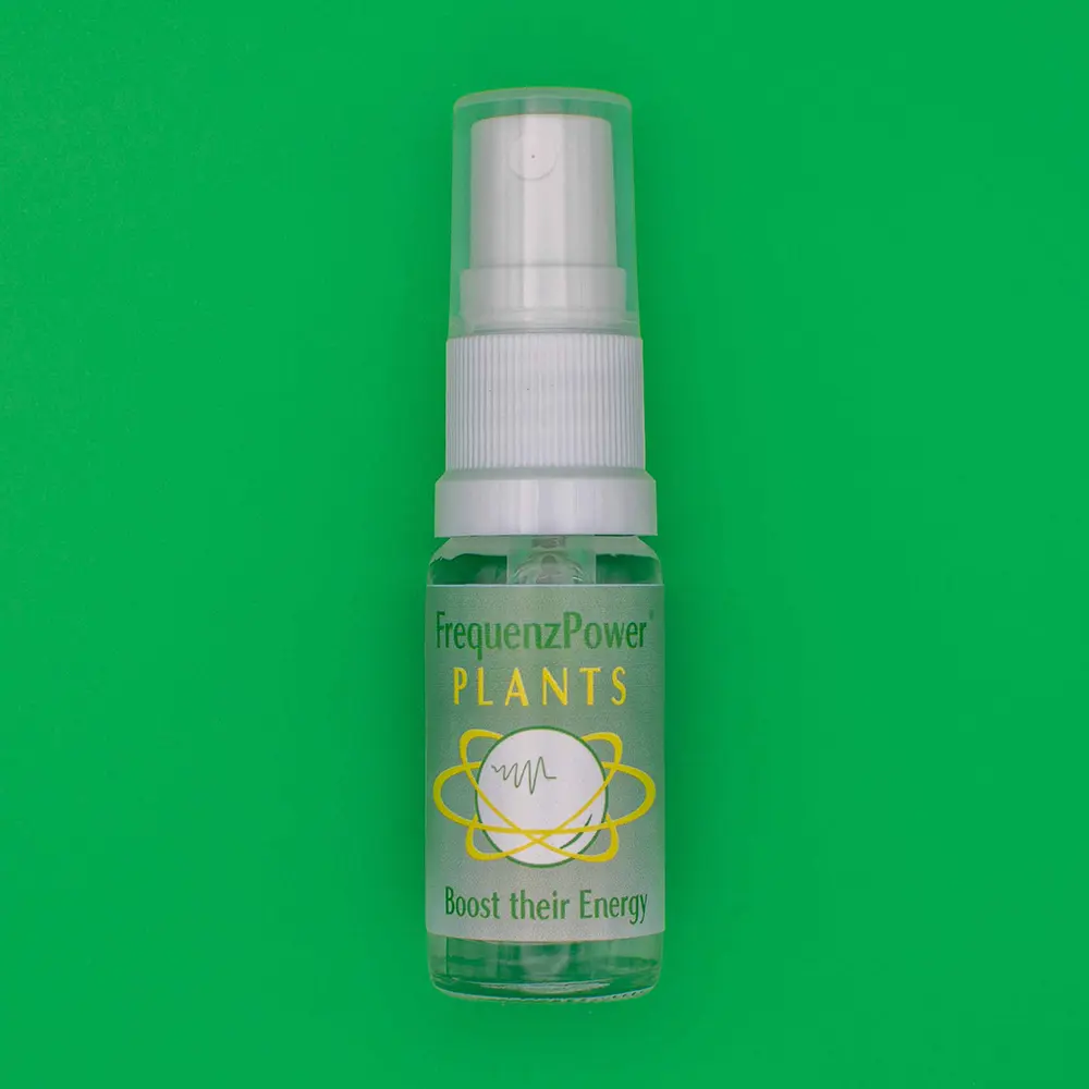 FrequenzPower® P L A N T S – Bild 2