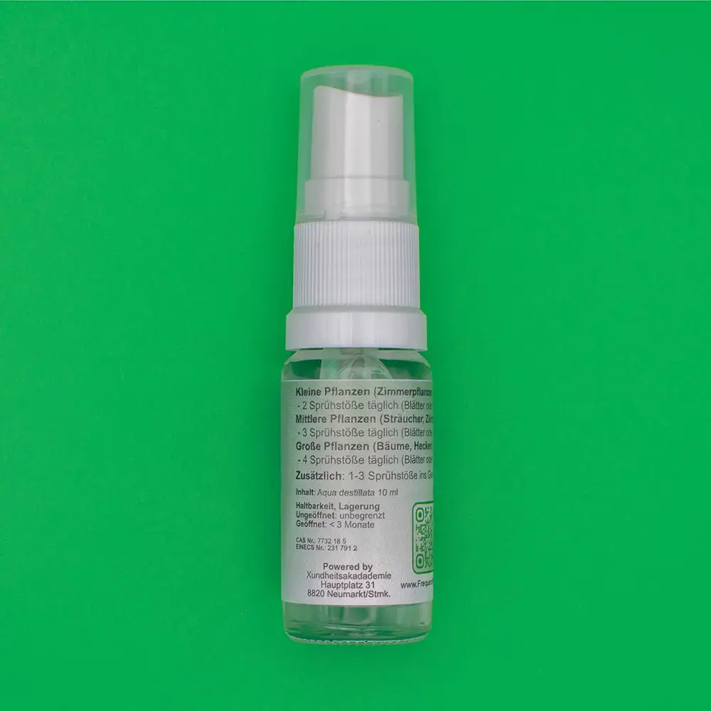 FrequenzPower® P L A N T S – Bild 3