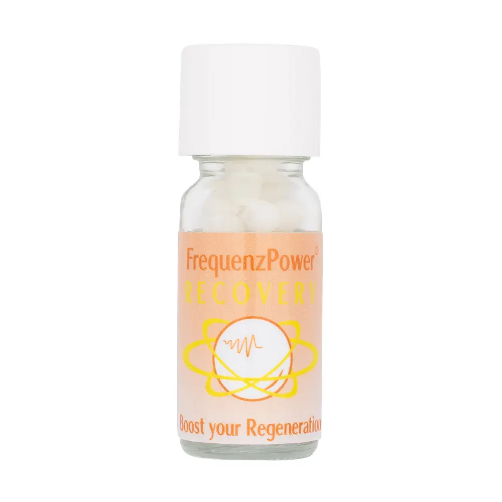 3x FrequenzPower® RECOVERY – Bild 2