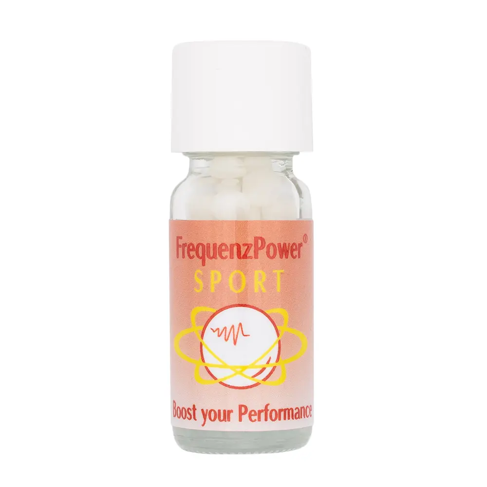 3x FrequenzPower® SPORT – Bild 2